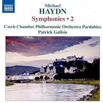 Sinfonia (Integrale), Volume 2