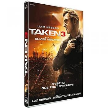 Taken 3