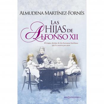 Las Hijas De Alfonso Xii
