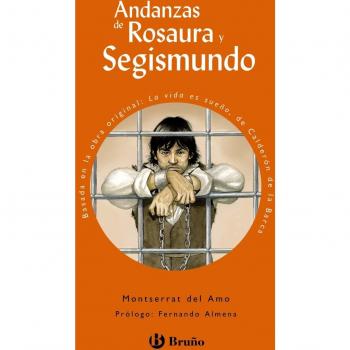 Andanzas de Rosaura y Segismundo