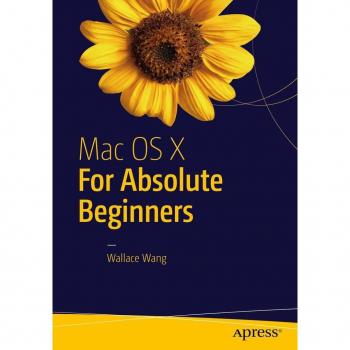Vitalsource Technologies, Inc. Mac Os X For Absolute Beginners