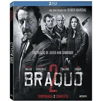 Braquo