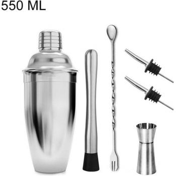 Coctelera Vino Elegance 750