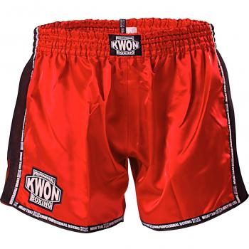 Kwon Profi Thai-Boxing Shorts