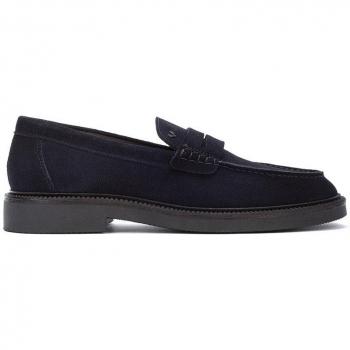 Mocasines de Piel Martinelli Royston