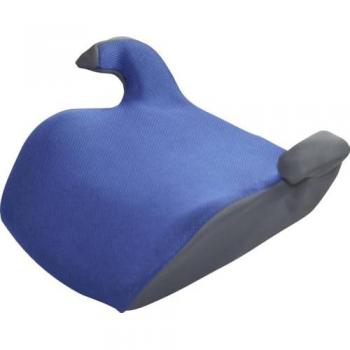 HP Autozubehoer TAMBU R129 Child Safety Booster Blue-Black