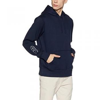 Navy Senior Crew Hoodie – S