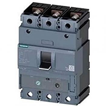 Interruptor de Potencia 3 Polos 200A TM240