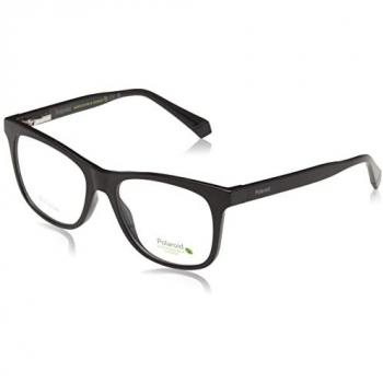 Gafas Graduadas Recetadas PLD 6202/CS 807/M9 – Mujer Negras