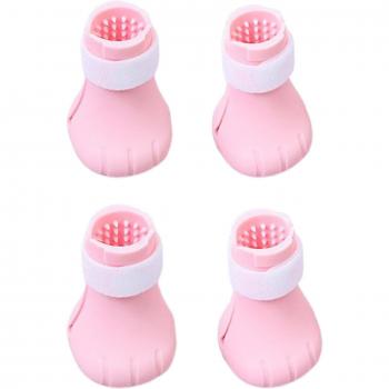 Cat Anti-Scratch Booties