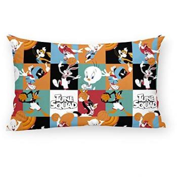 Funda de cojín Looney Tunes C 30 x 50 cm