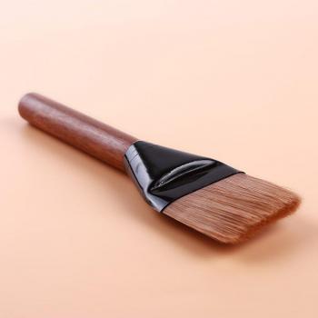 Kung Fu Bakelite Tea Brush Set