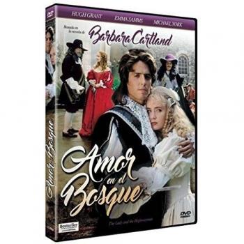 Le cavalier masqué (The Lady and the Highwayman)