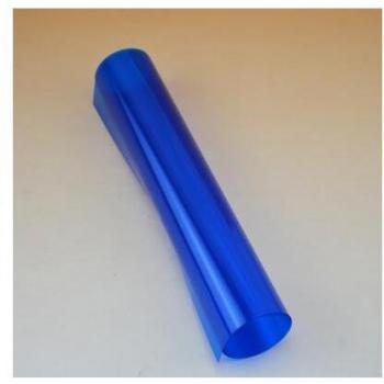 Papier A4 transparent pour accessoires de ferme