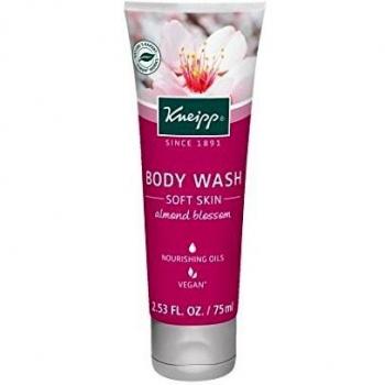 Kneipp Gel Douche Amande Fleurie 75ml