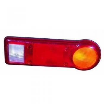 Farol Traseiro ABAKUS 221-1903L-U