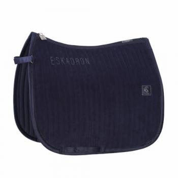 Eskadron Classic Sports Schabracke Cord Emblem SS24