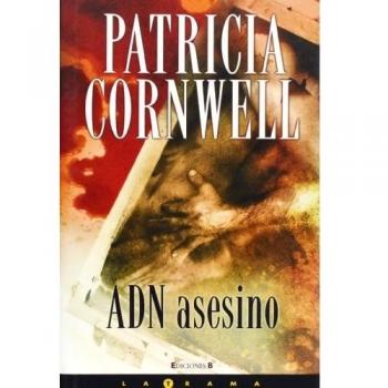 Adn asesino. 1er volumen: serie winston garano