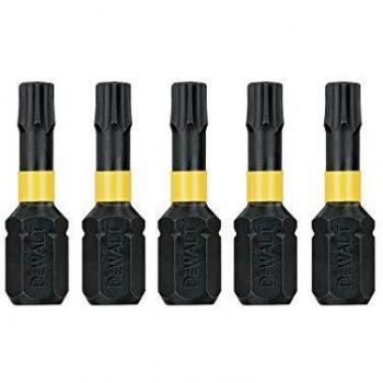 DEWALT Torsion Bit schlagfest T30 25mm
