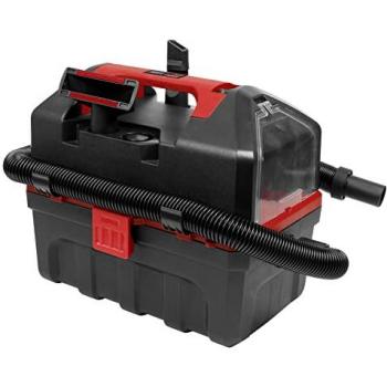 Sealey 10L Wet & Dry Vacuum Cleaner 20V SV20 Series