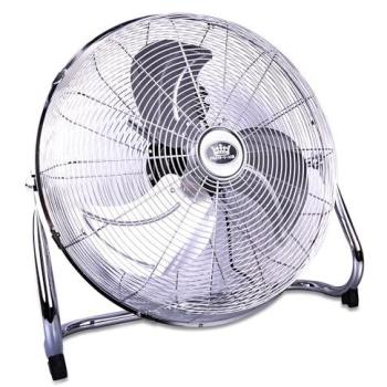 20‑inch Prem‑I‑Air Ultra Slim Drum Fan – 50 cm (EH1578)