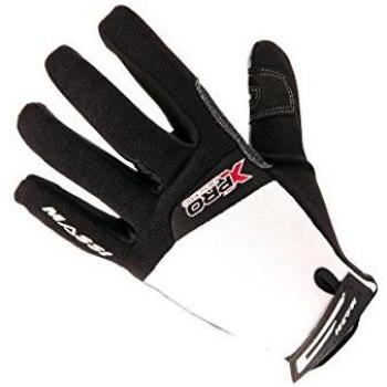 Gloves Massi Descend X‑Pro Noir XL Unisex