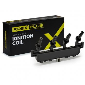 RIDEX PLUS 689C0067P