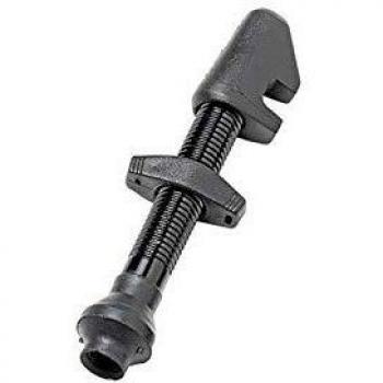 DT Swiss Tubeless Valve Duo – Black