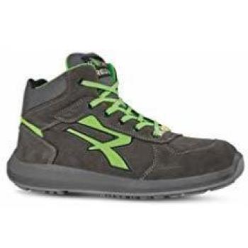 Scarpe di Sicurezza U-Power Aries S3 SRC Numero 46