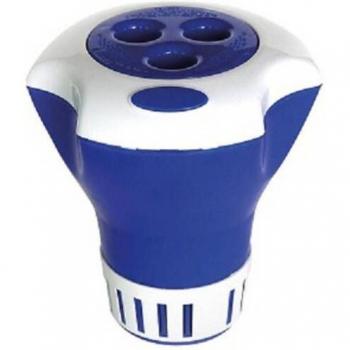Thermomètre de piscine flottant BSi