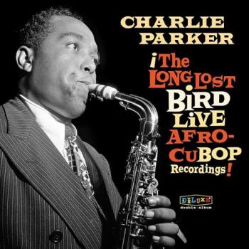 Afro Cuban Bop : L'Enregistrement en Direct du Oiseau Égaré