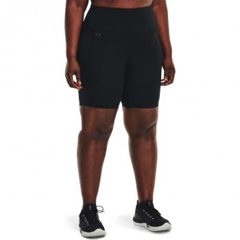 Pantalones deportivos Motion Bike negro/gris 2X femenino – Under Armour