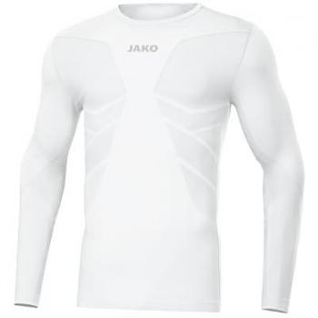 Jako Kindershirt Comfort 2.0 Lange mouw