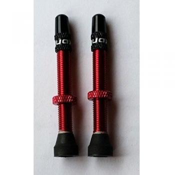 Fasi Pumpenventil, Rot, 4.5 x 0.3 x 0.3 cm