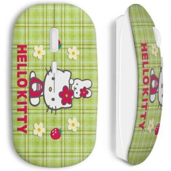 Hello Kitty 5 Wireless Optical Mouse