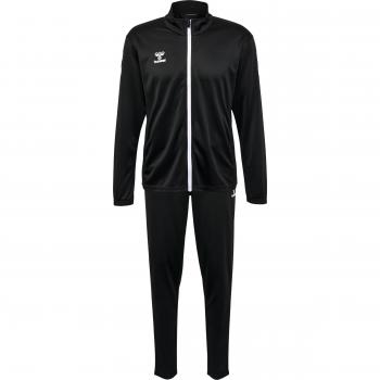 Trainingsanzug Hummel Logo Noir M unisex