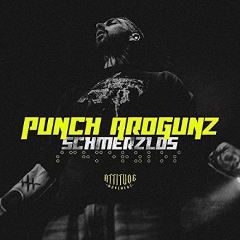 Douleur Nullé Punch