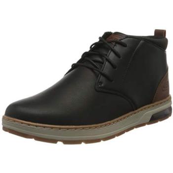 Tênis Skechers Evenston Preto Tamanho 41