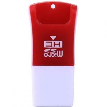 Lectura SD Express USB Mini