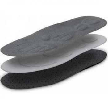 Plantillas Venoped Sigvaris Activas para la Circulación Gris T42