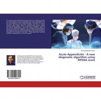 Acute Appendicitis
