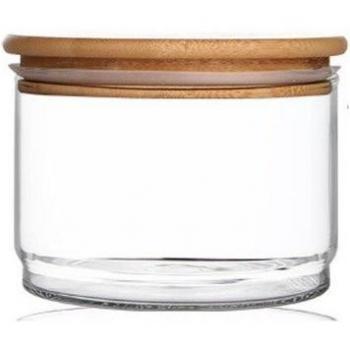Sealed Glass Jar for Dried Fruits