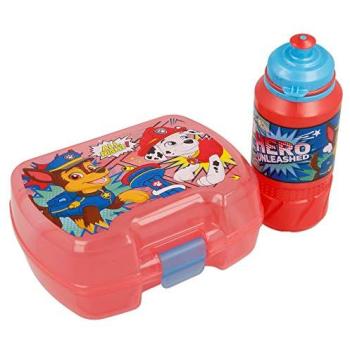 Sandwichera Patrulla Canina 62310