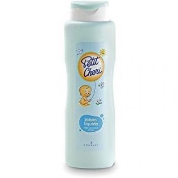 Petit Cheri Jabón Liquido 750 Ml