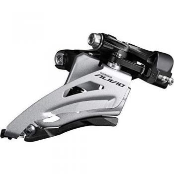 Deragliatore Shimano Alivio M3120 Side Swing 2x9v
