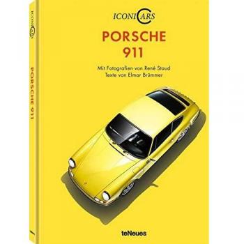 IconiCars Porsche 911