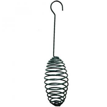 Squirrel-Proof Bird Feeder Hook