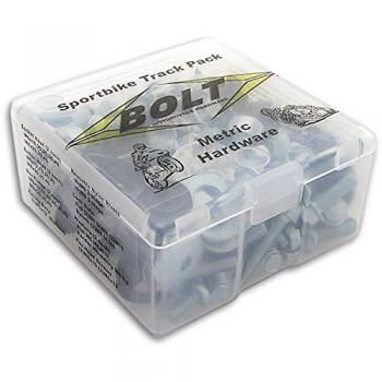 Bolt Kit Viti per Moto da Gara