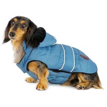 Abrigo Inuit para perros