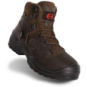Sécurité Haute MX400 GT – Heckel (Heckel UVEX) Taille 45